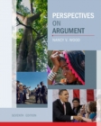 Image for Perspectives on argument