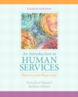 Image for Introduction to Human Services