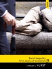 Image for Social Inequality : Forms, Causes, and Consequences