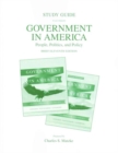 Image for Study Guide for Government in America : People, Politics, and Policy,  Brief Edition (Standard and Study Edition)