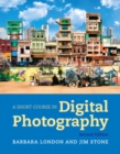 Image for A Short Course in Digital Photography