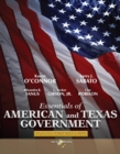 Image for Essentials of American &amp; Texas Government : Roots and Reform Plus MyPoliSciLab with Etext -- Access Card Package