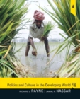 Image for Politics and Culture in the Developing World