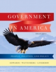 Image for Government in America