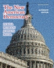 Image for The New American Democracy with MyPoliSciLab with Etext -- Access Card Package