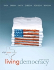 Image for Living Democracy Plus MyPoliSciLab -- Access Card Package with Etext
