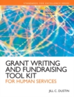 Image for Grant Writing and Fundraising Tool Kit for Human Services