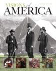 Image for Visions of America : A History of the United States, Volume One