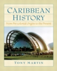 Image for Caribbean History