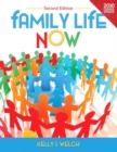 Image for Family Life Now Census Update with MyFamilyLab with Etext -- Access Card Package