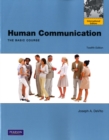 Image for Human communication  : the basic course