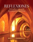 Image for Reflexiones : Introduccion a La Literatura Hispanica