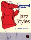 Image for Jazz Styles Plus MyMusicLab with eText -- Access Card Package