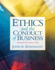 Image for Ethics and the Conduct of Business Plus MyThinkingLab with Etext -- Access Card Package