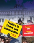 Image for Politics in States and Communities