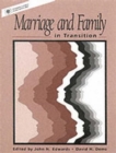 Image for Marriage And Family In Transition