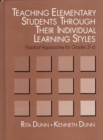 Image for Teaching Elementary Students through Their Individual Learning Styles