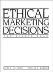 Image for Ethical marketing decisions  : the higher road