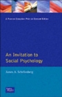Image for An Invitation To Social Psychology