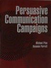 Image for Persuasive Communication Campaigns