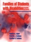 Image for Families of Students With Disabilities