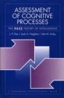 Image for The Assessment of Cognitive Processes