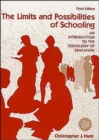 Image for The Limits and Possibilities of Schooling