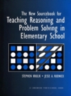 Image for New Sourcebook for Teaching Reasoning and Problem Solving in Elementary Schools