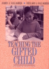 Image for Teaching the Gifted Child