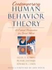 Image for Contemporary Human Behavior Theory : A Critical Perspective for Social Work