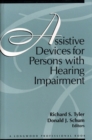 Image for Assistive Devices for Persons With Hearing Impairment