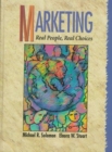 Image for Marketing : Real People, Real Choices