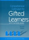 Image for Comprehensive Curriculum for Gifted Learners
