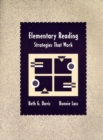 Image for Elementary Reading