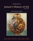 Image for Janson&#39;s History of Art Portable Edition Book 1