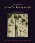 Image for Janson&#39;s History of Art Portable Edition Book 2