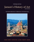 Image for Janson&#39;s History of Art Portable Edition Book 3