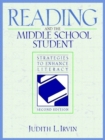 Image for Reading and the Middle School Student