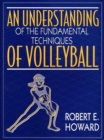 Image for An Understanding of the Fundamental Techniques of Volleyball