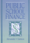 Image for Public School Finance