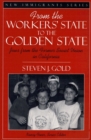 Image for From the Workers State to the Golden State