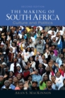 Image for The Making of South Africa Plus MySearchLab with Etext -- Access Card Package