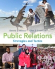 Image for Public Relations : Strategies and Tactics Plus MyCommunicationLab with eText -- Access Card Package
