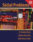 Image for Social Problems, Census Update Plus MySocLab with Etext -- Access Card Package