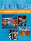 Image for The fourth genre  : contemporary writers of/on creative nonfiction