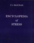 Image for Encyclopedia of Stress