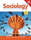 Image for Sociology for the 21st Century, Census Update