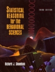 Image for Statistical reasoning for the behavioral sciences