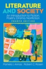 Image for Literature and Society : 2009 MLA Update