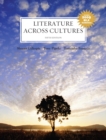 Image for Literature Across Cultures